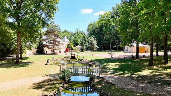 Propriété d'exception