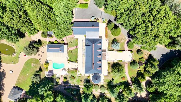 Propriété d'exception