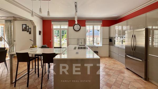 Propriété d'exception