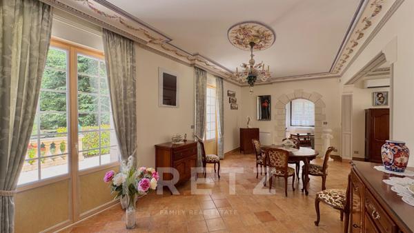 Propriété d'exception