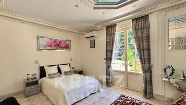 Propriété d'exception