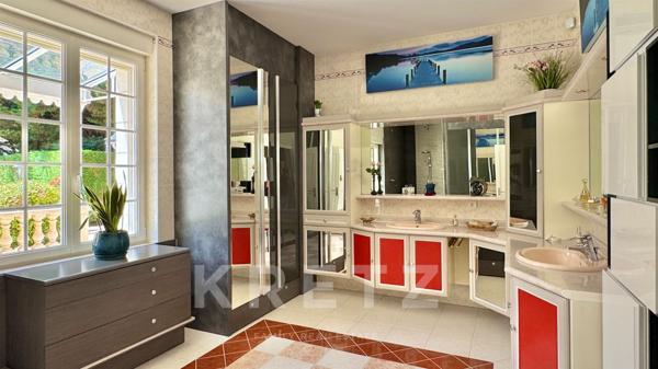 Propriété d'exception