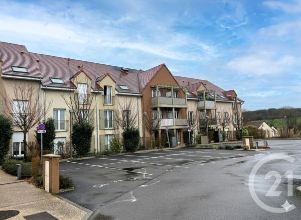 Appartement F4 à vendre  4 pièces - 80,43 m2 MOUSSY LE VIEUX - 77