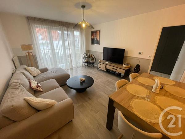 Appartement F4 à vendre  4 pièces - 80,43 m2 MOUSSY LE VIEUX - 77