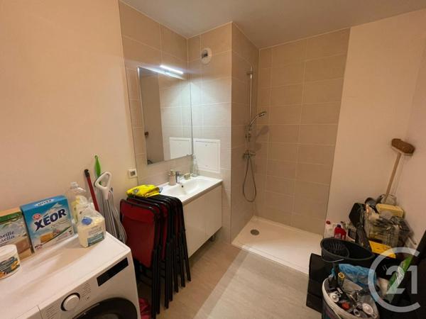 Appartement F4 à vendre  4 pièces - 80,43 m2 MOUSSY LE VIEUX - 77