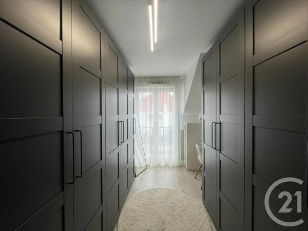 Appartement F4 à vendre  4 pièces - 80,43 m2 MOUSSY LE VIEUX - 77