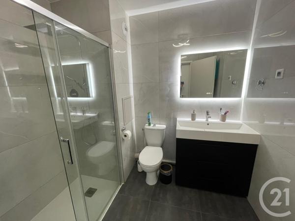 Appartement F4 à vendre  4 pièces - 80,43 m2 MOUSSY LE VIEUX - 77