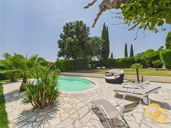 Maison à GRASSE (06130)