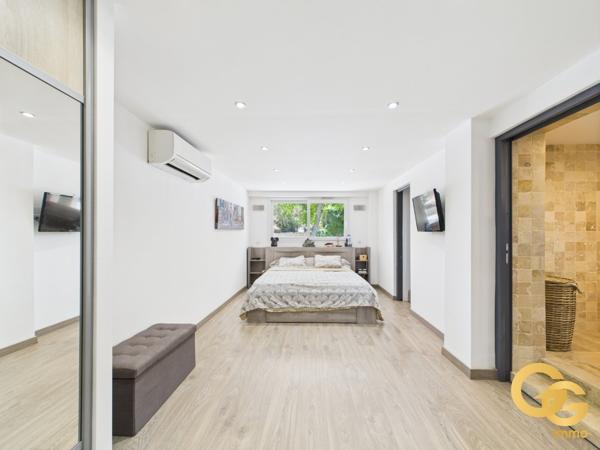 Maison à GRASSE (06130)