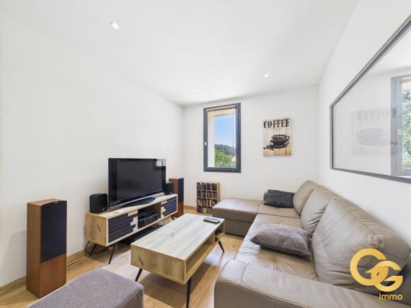 Maison à GRASSE (06130)