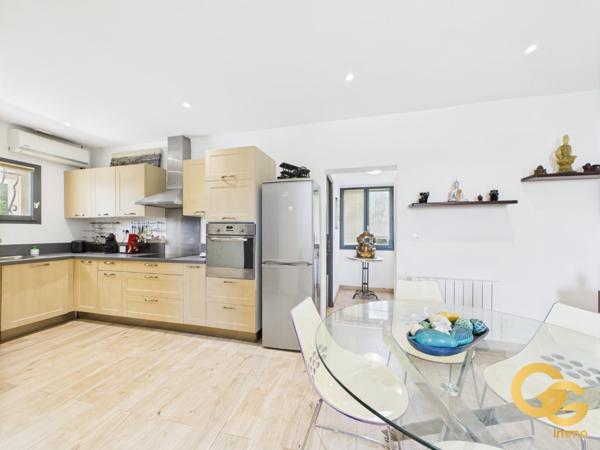 Maison à GRASSE (06130)