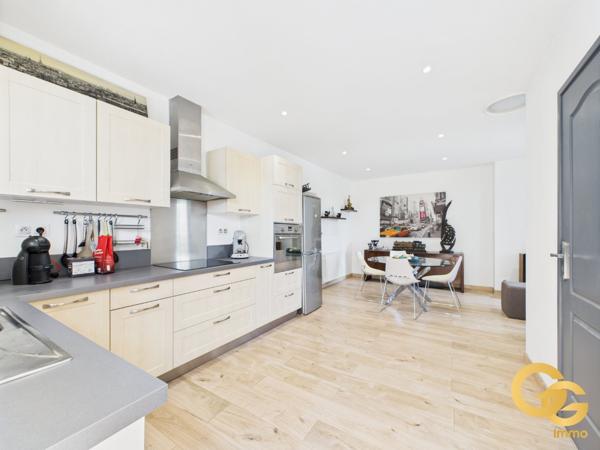 Maison à GRASSE (06130)