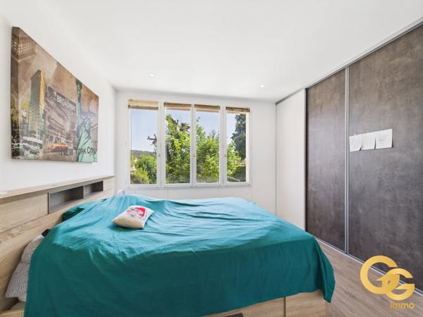 Maison à GRASSE (06130)