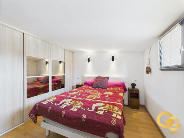 Maison à GRASSE (06130)