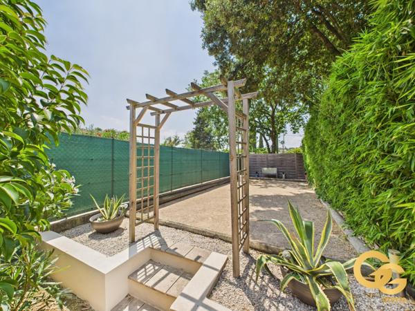 Maison à GRASSE (06130)