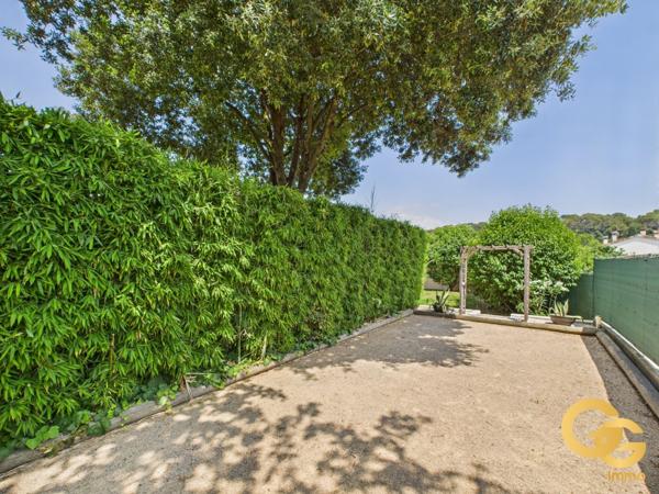 Maison à GRASSE (06130)