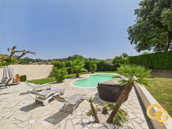 Maison à GRASSE (06130)