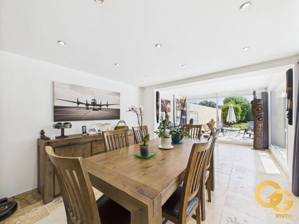 Maison à GRASSE (06130)