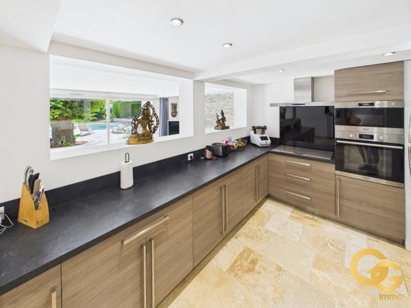 Maison à GRASSE (06130)