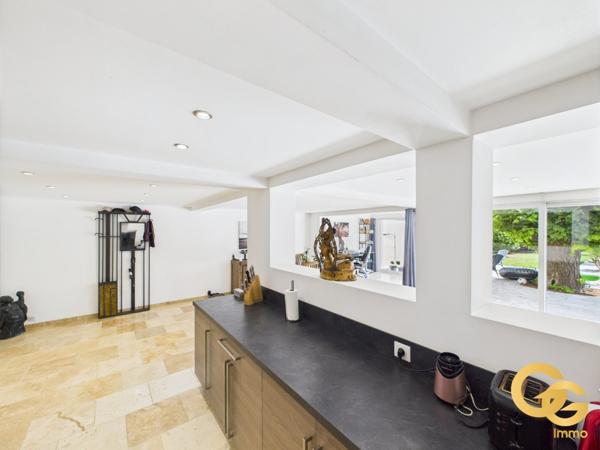 Maison à GRASSE (06130)