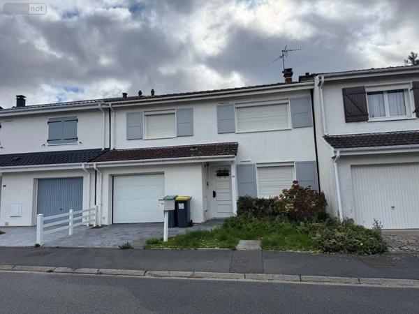 Achat - Maison | Maison Lambersart 59130 95 m 2