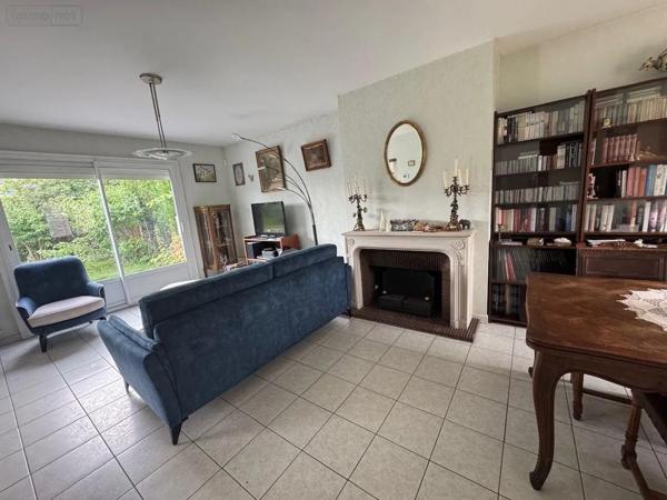 Achat - Maison | Maison Lambersart 59130 95 m 2