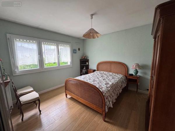 Achat - Maison | Maison Lambersart 59130 95 m 2