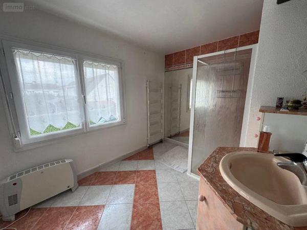 Achat - Maison | Maison Lambersart 59130 95 m 2
