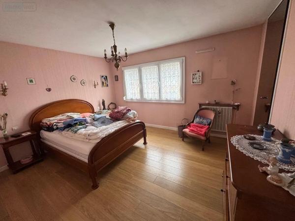 Achat - Maison | Maison Lambersart 59130 95 m 2