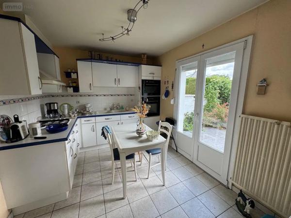Achat - Maison | Maison Lambersart 59130 95 m 2