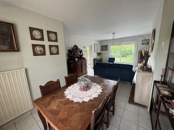 Achat - Maison | Maison Lambersart 59130 95 m 2