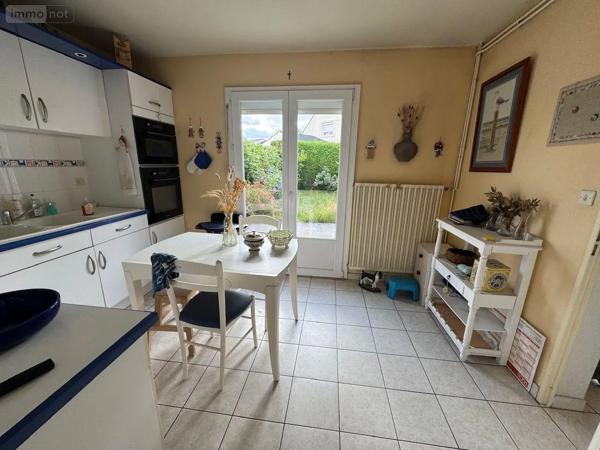 Achat - Maison | Maison Lambersart 59130 95 m 2