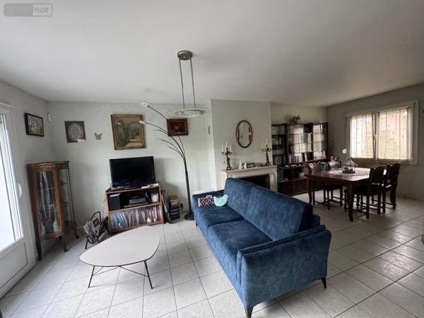 Achat - Maison | Maison Lambersart 59130 95 m 2