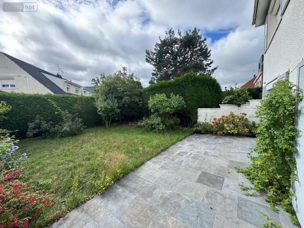 Achat - Maison | Maison Lambersart 59130 95 m 2