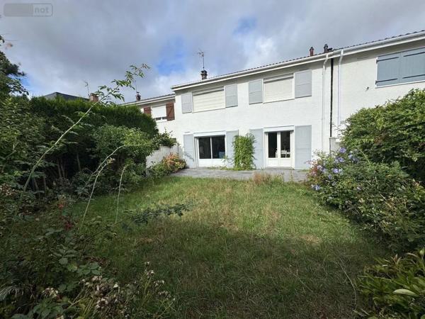 Achat - Maison | Maison Lambersart 59130 95 m 2