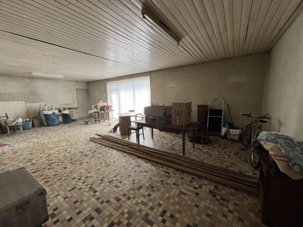 Maison à vendre |  Taponnat-Fleurignac |  4 pièces | 68 m²