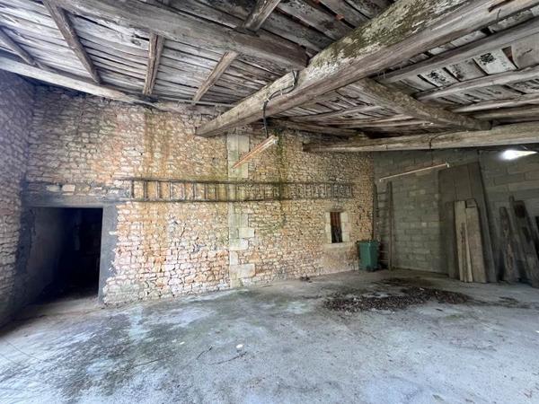 Maison à vendre |  Taponnat-Fleurignac |  4 pièces | 68 m²