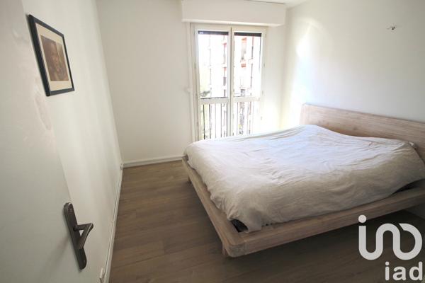 Appartement 5 pièces de 99 m² à Viry-Châtillon (91170)