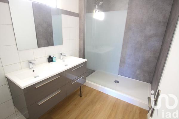 Appartement 5 pièces de 99 m² à Viry-Châtillon (91170)