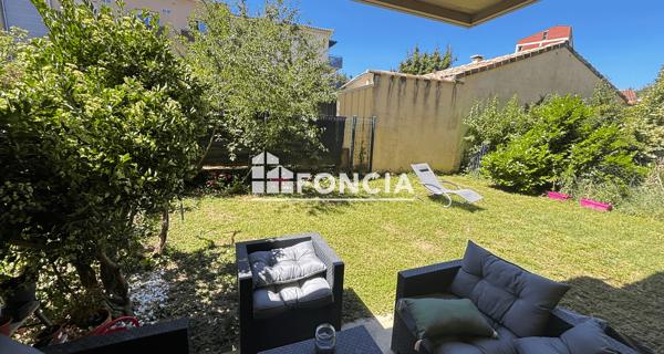 À vendre Appartement 3 pièces 57 m² - Albi 81000