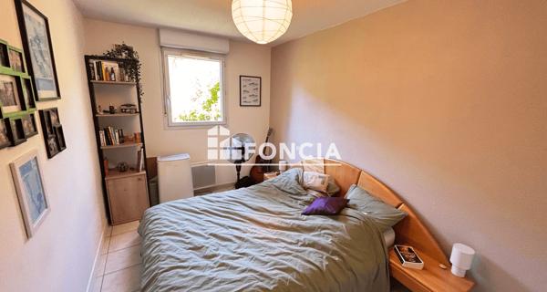 À vendre Appartement 3 pièces 57 m² - Albi 81000