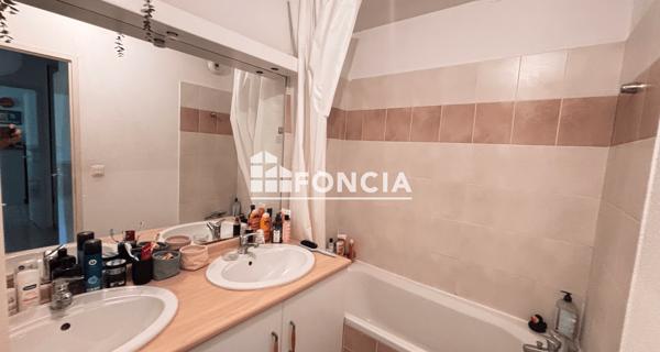 À vendre Appartement 3 pièces 57 m² - Albi 81000