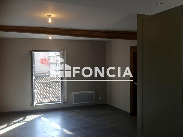 Location Appartement 2 pièces 41.79 m² - 8 RUE FAUBOURG DE LA SAUNERIE Montpellier 34000