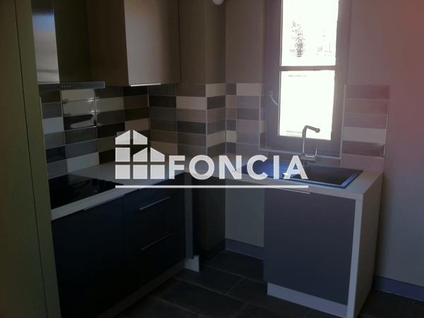 Location Appartement 2 pièces 41.79 m² - 8 RUE FAUBOURG DE LA SAUNERIE Montpellier 34000