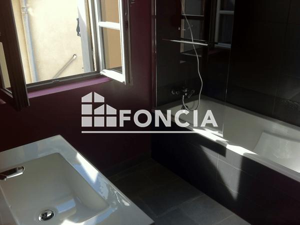 Location Appartement 2 pièces 41.79 m² - 8 RUE FAUBOURG DE LA SAUNERIE Montpellier 34000