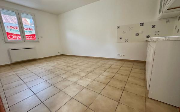 Appartement à louer    2 pièces • 29,95 m2 Couilly-Pont-aux-Dames