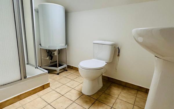 Appartement à louer    2 pièces • 29,95 m2 Couilly-Pont-aux-Dames