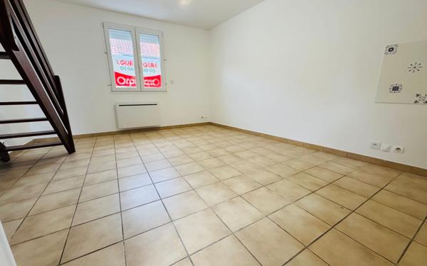 Appartement à louer    2 pièces • 29,95 m2 Couilly-Pont-aux-Dames
