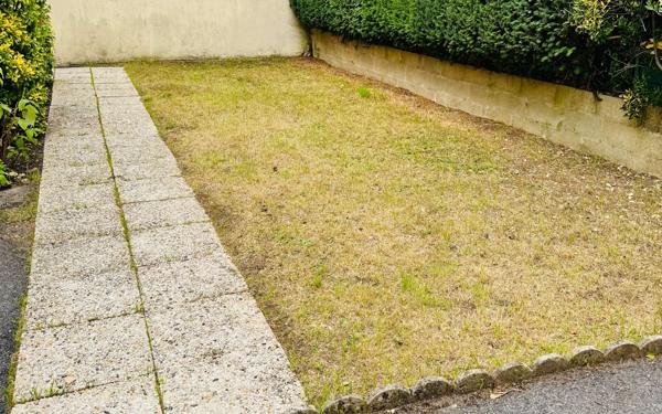 Appartement à louer    2 pièces • 29,95 m2 Couilly-Pont-aux-Dames