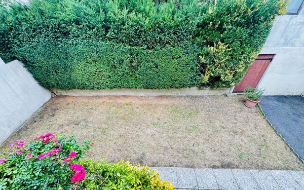 Appartement à louer    2 pièces • 29,95 m2 Couilly-Pont-aux-Dames